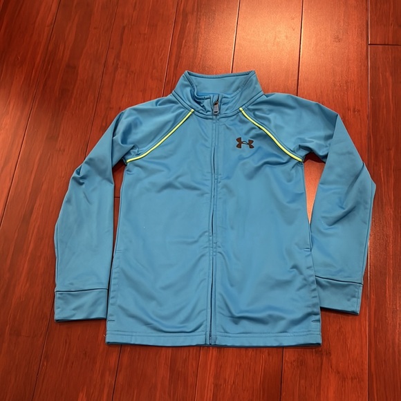 Under Armour sweatsuit - Picture 2 of 6